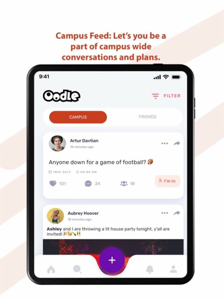 Oodle-768x1024 Alternatives to Consider: 21 Top Apps Like OfferUp