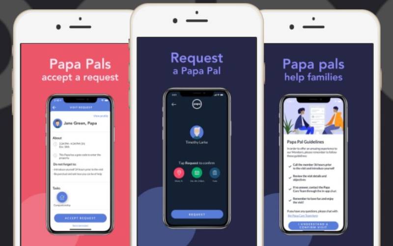 Papa Freelancing Opportunities: 15 Apps Like TaskRabbit