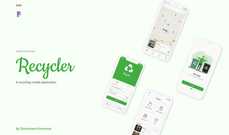 Recycler Alternatives to Consider: 21 Top Apps Like OfferUp