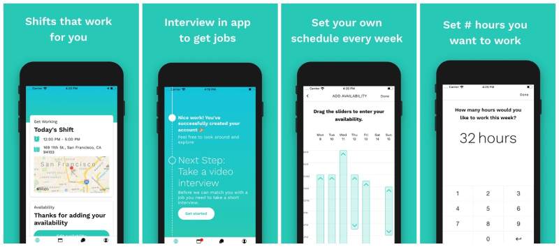 Shiftgig Flexibility in Work: 16 Apps Like ShiftSmart Reviewed