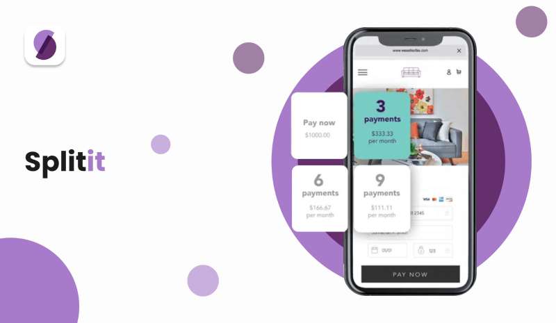 Splitit Explore the Best Apps Like Afterpay for Shopping Smarter