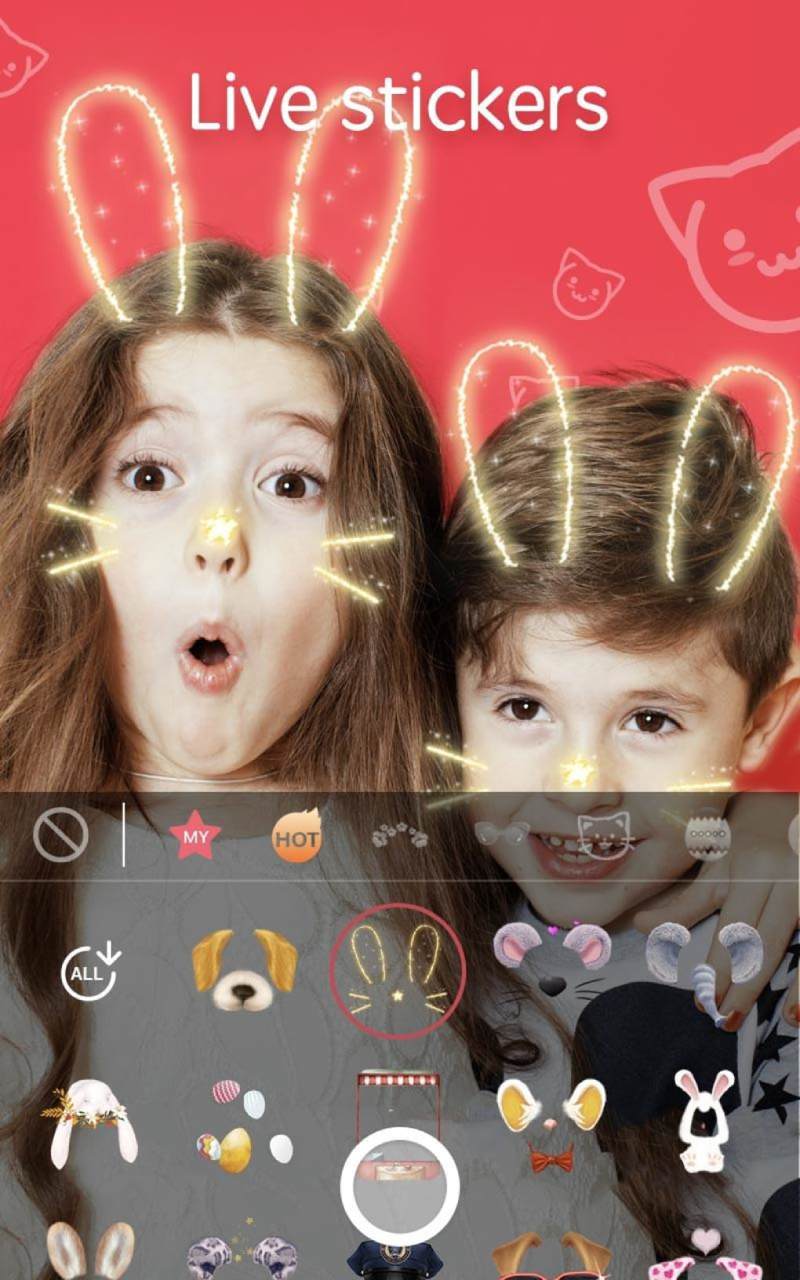 Sweet-Snap 14 Must-Try Apps Like Snapchat for Photo Sharing