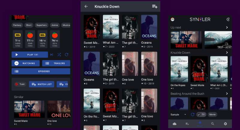 Syncler Explore Your Streaming Options: 10 Apps Like Cinema HD
