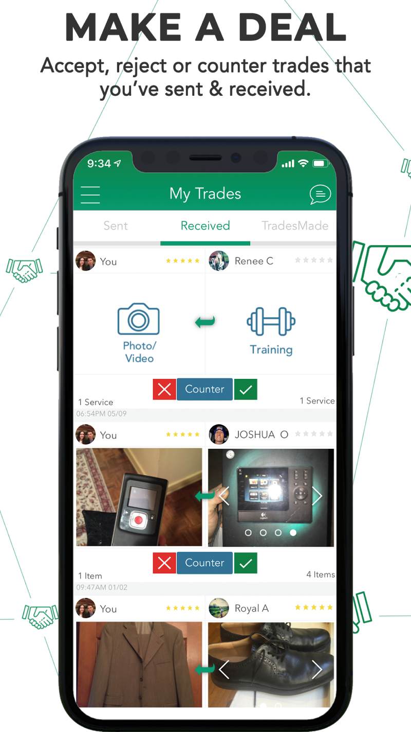 TradeMade Alternatives to Consider: 21 Top Apps Like OfferUp