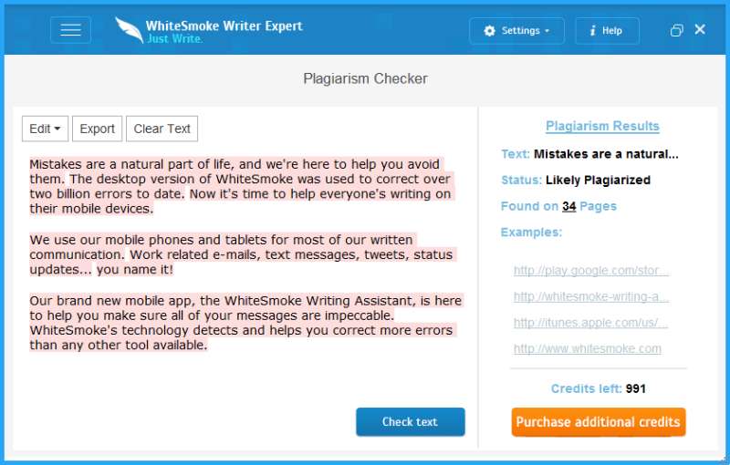 WhiteSmoke Enhance Your Writing: 13 Apps Like Grammarly Explored