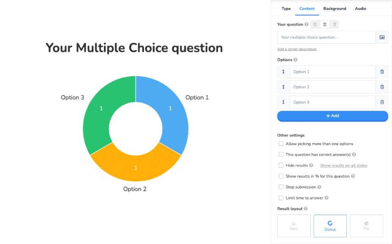 AhaSlides Learn Smart: Educational Apps Like Quizlet to Know