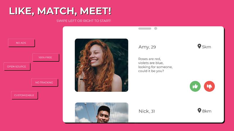 Alovoa-1 Dating Differently: Apps Like Badoo to Explore