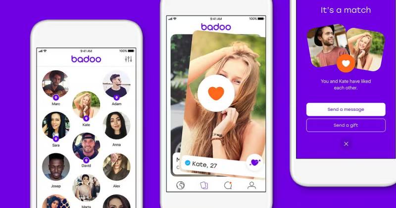 Badoo Find Love Differently: Unique Apps Like Bumble