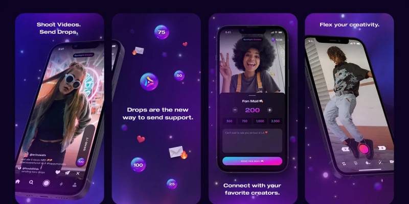 Clash Top Apps Like TikTok to Fuel Your Video Addiction