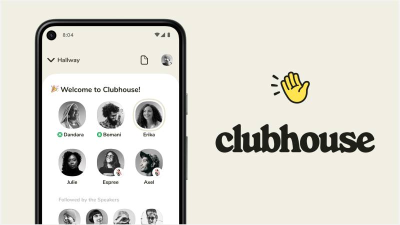 Clubhouse Socialize Differently: Unique Apps Like Facebook