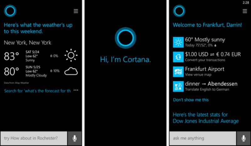 Cortana Discover New Music: The Best Apps Like Shazam