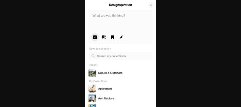 Designspiration Unleash Creativity: Must-Try Apps Like Pinterest