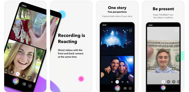 Firework Top Apps Like TikTok to Fuel Your Video Addiction
