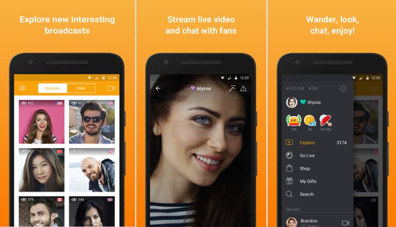 Flirtymania Apps Like Wizz To Check Out: 30 Examples