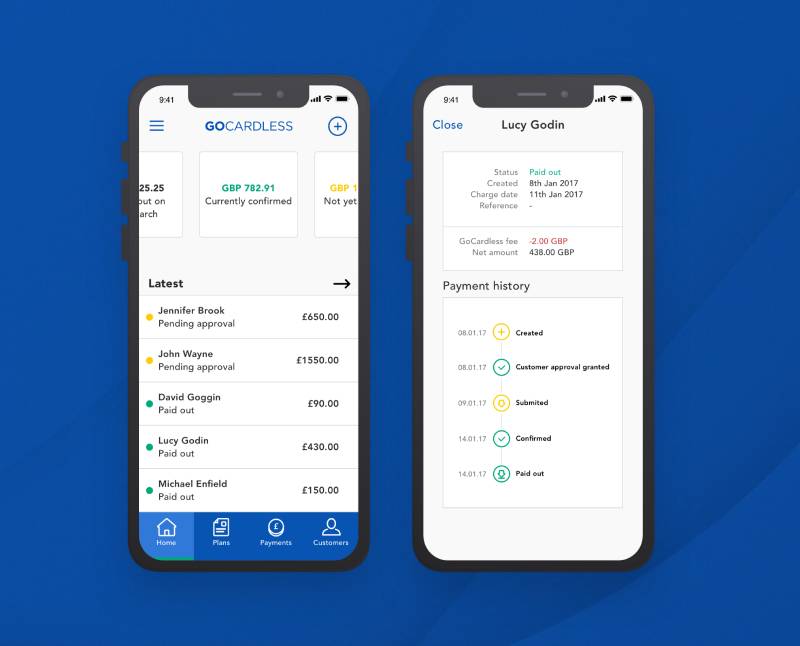 GoCardless Explore the Best Apps Like Afterpay for Shopping Smarter