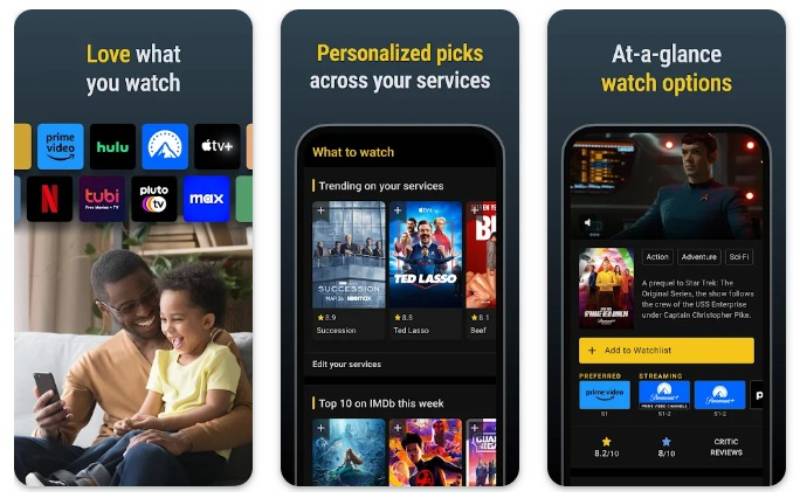 IMDb-TV Free Streaming Heaven: Top Apps Like Tubi