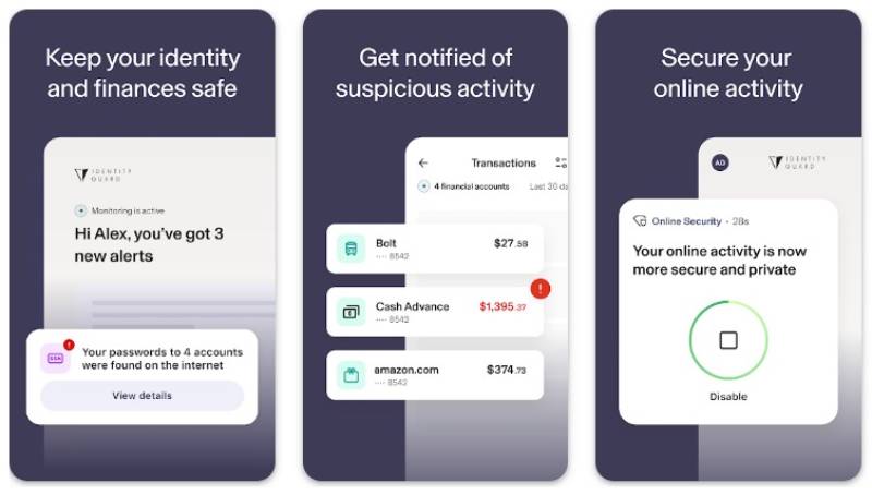 Identity-Guard Finance Your Future: Top Apps Like Credit Karma