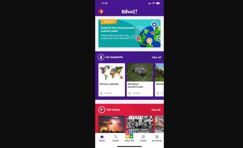 Kahoot Learn Smart: Educational Apps Like Quizlet to Know