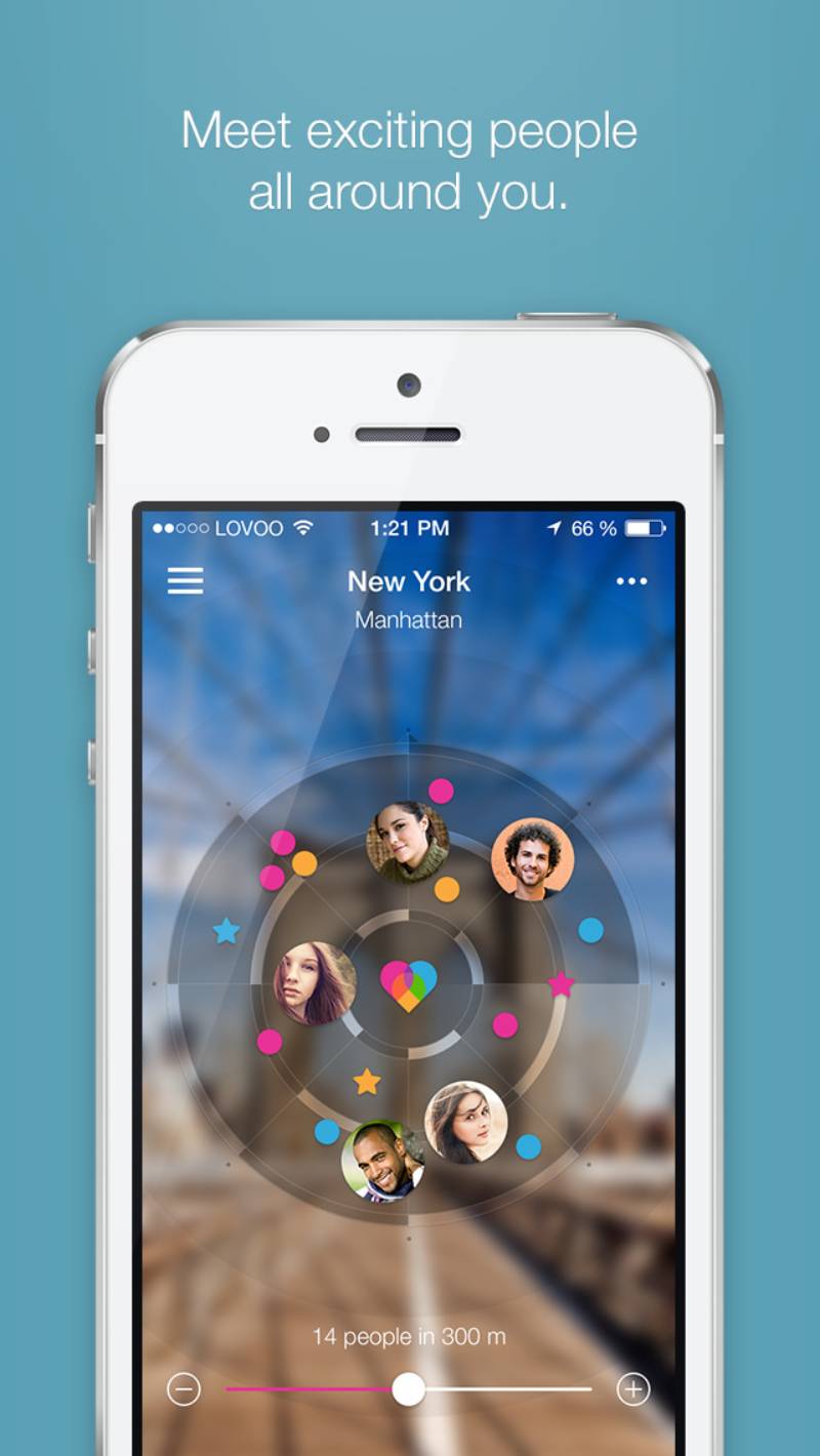 LOVOO Dating Differently: Apps Like Badoo to Explore