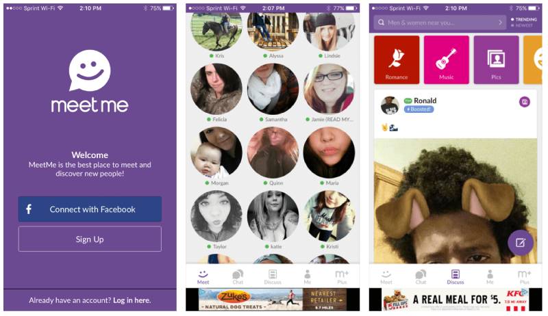 MeetMe Dating Differently: Apps Like Badoo to Explore