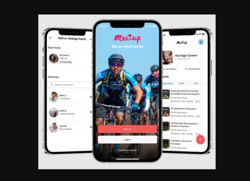 Meetup Apps Like Wizz To Check Out: 30 Examples