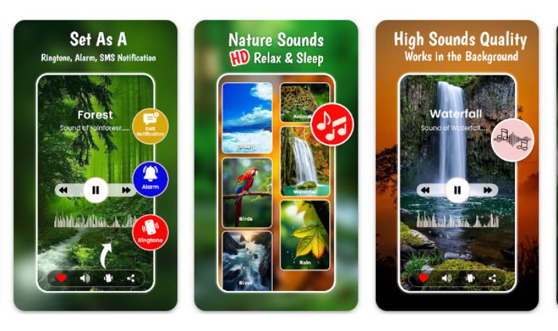 Nature-Sounds_-Relax-and-Sleep Mindfulness at Its Best: Relaxing Apps Like Calm