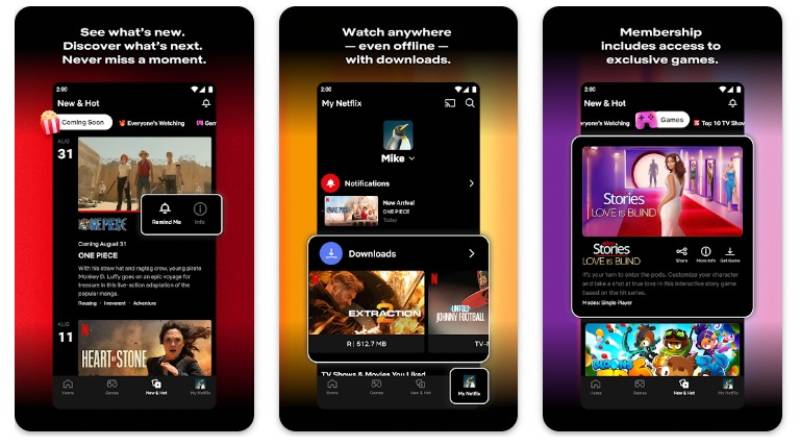 Netflix Free Streaming Heaven: Top Apps Like Tubi