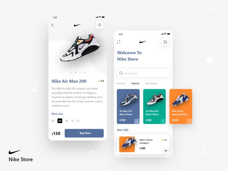 Nike Fashion Forward: Shopping Apps Like Shein You'll Love