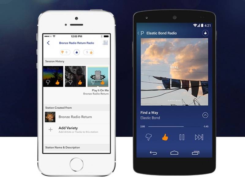 Pandora Stream Your Beat: Best Apps Like Spotify Revealed