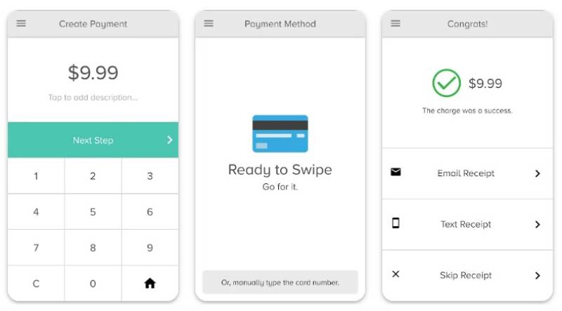 PaymentSpring Send Money with Ease: Apps Like Venmo You Need to Know