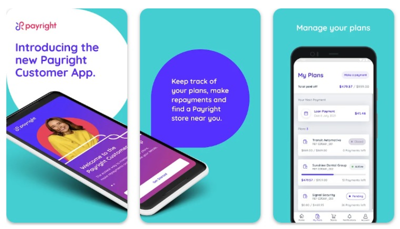 Payright Explore the Best Apps Like Afterpay for Shopping Smarter