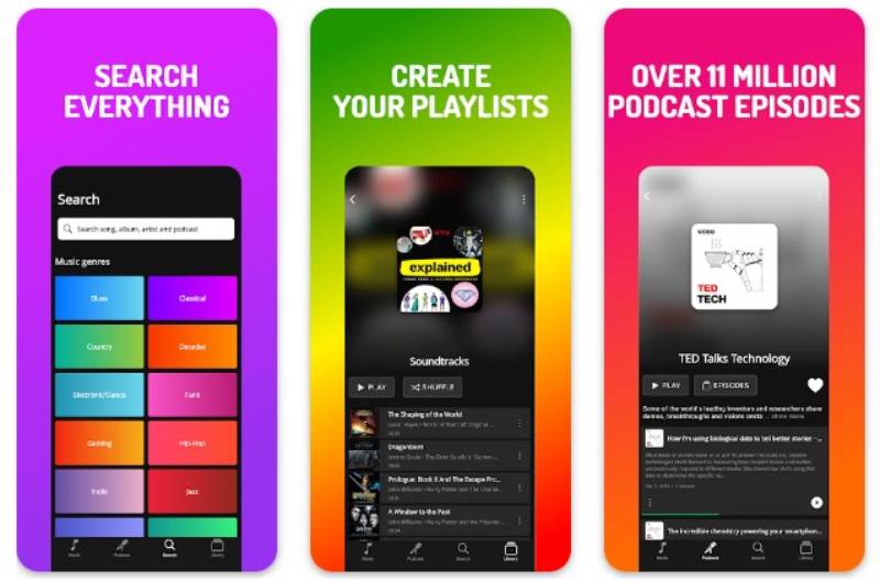Playary Free Streaming Heaven: Top Apps Like Tubi
