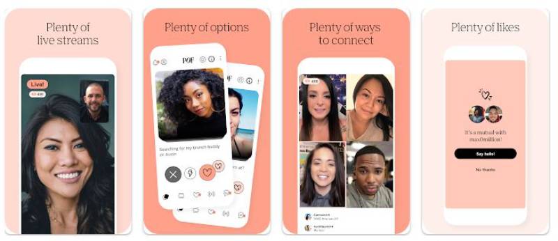 PlentyOfFish-1 Dating Differently: Apps Like Badoo to Explore