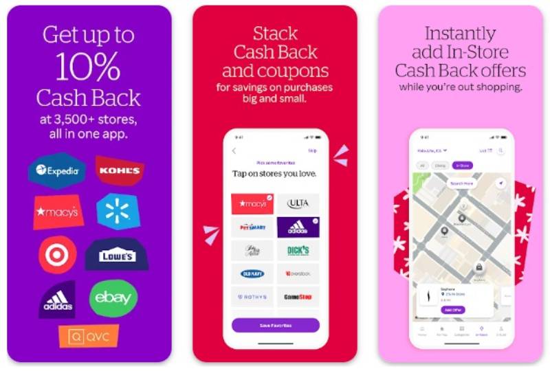 Rakuten Shop Smart: The Top Apps Like eBay for Bargain Hunters