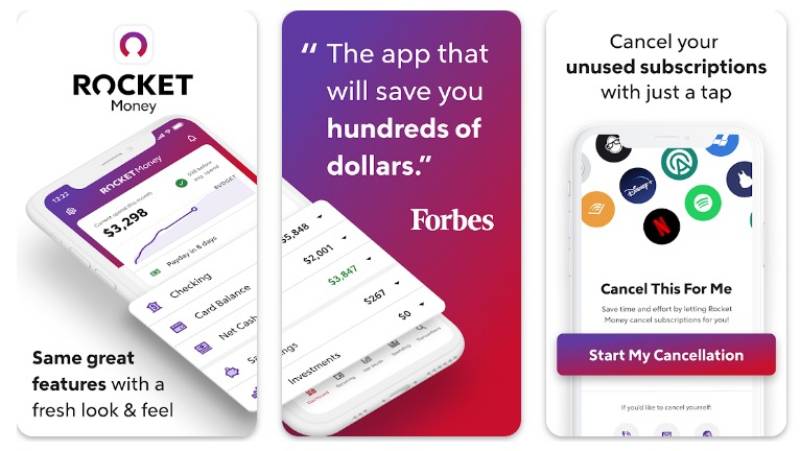 Rocket-Money-1 Manage Money Better: Apps Like Mint for Financial Health