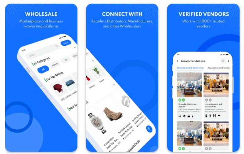SeeBiz Shop Smart: The Top Apps Like eBay for Bargain Hunters