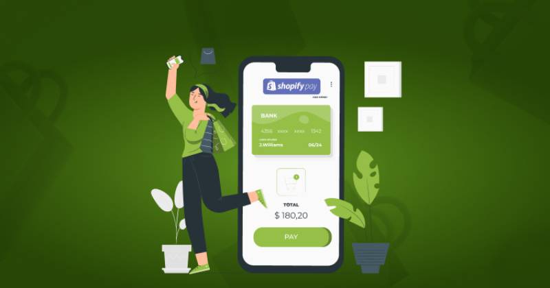 Shopify-Payments Secure Transactions: The Best Apps Like PayPal