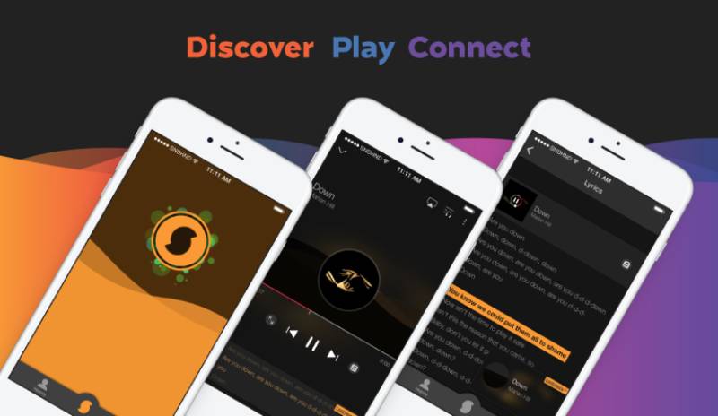 SoundHound-1 Discover New Music: The Best Apps Like Shazam