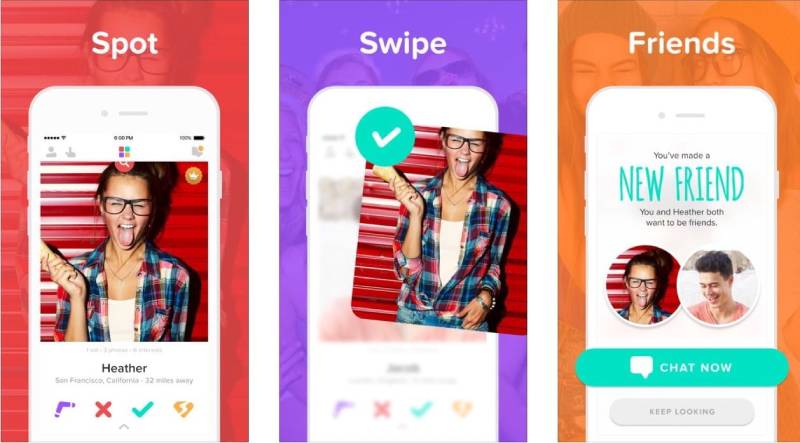 Spotafriend Apps Like Wizz To Check Out: 30 Examples