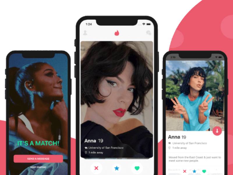 Tinder Find Love Differently: Unique Apps Like Bumble