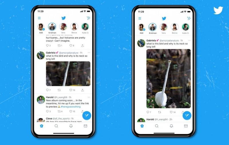 Twitter Socialize Differently: Unique Apps Like Facebook