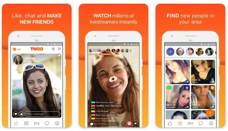 Twoo Apps Like Wizz To Check Out: 30 Examples