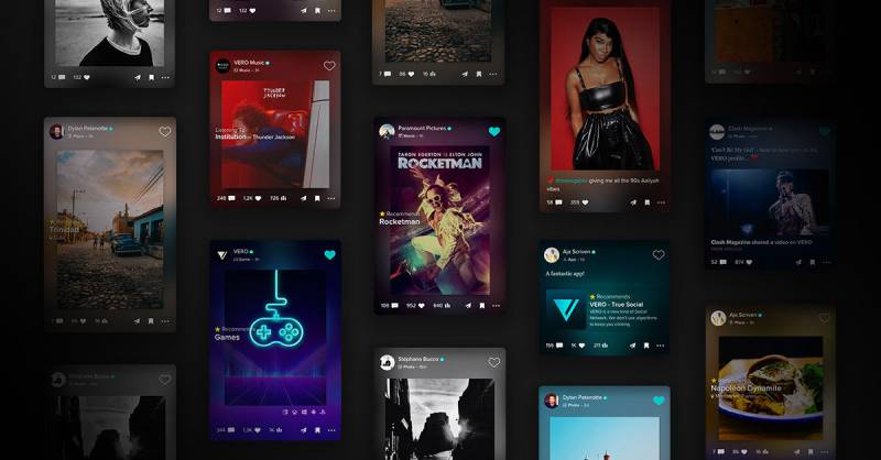 Vero Apps Like Wizz To Check Out: 30 Examples