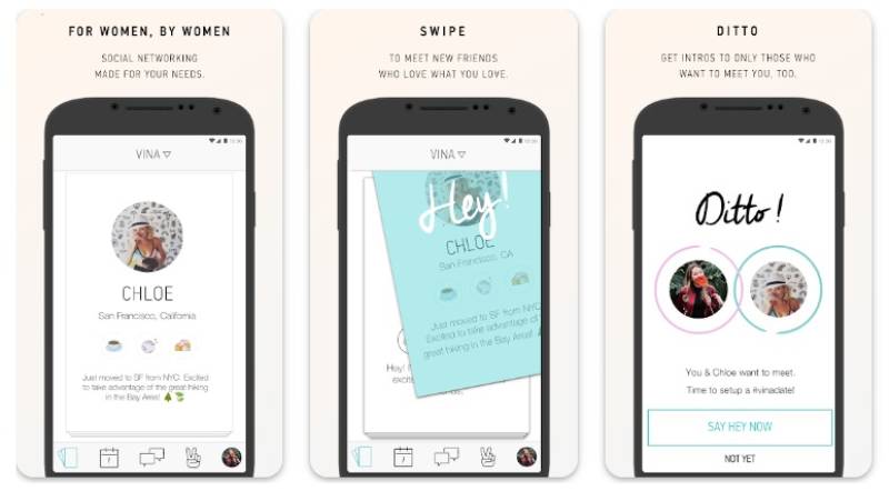 Vina Apps Like Wizz To Check Out: 30 Examples