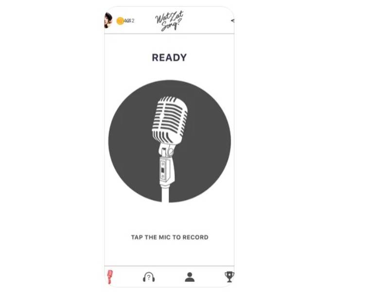 WatZatSong Discover New Music: The Best Apps Like Shazam