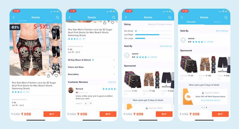 Wish.com_ Shop Smart: The Top Apps Like eBay for Bargain Hunters