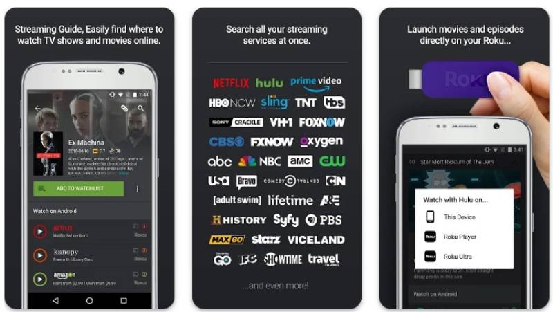 Yidio Entertainment Unleashed: Apps Like Showbox for Movie Lovers