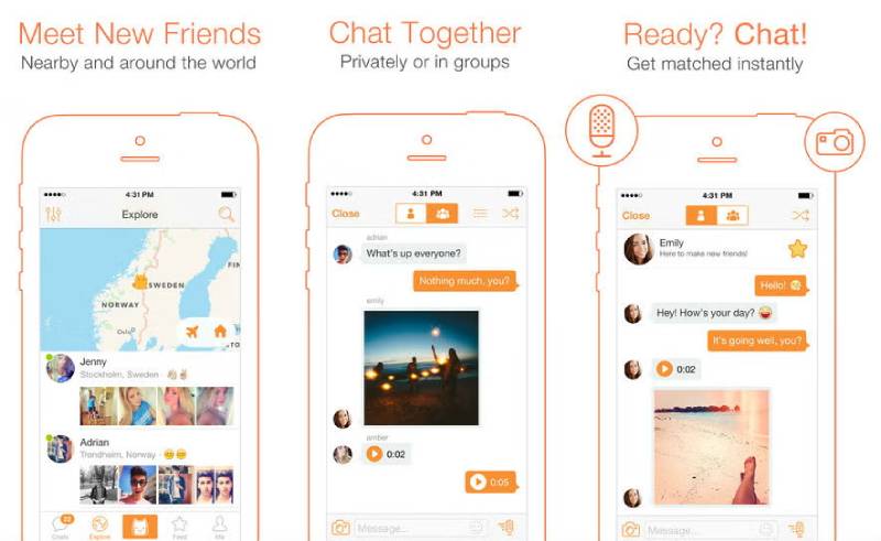 meowchat Dating Differently: Apps Like Badoo to Explore