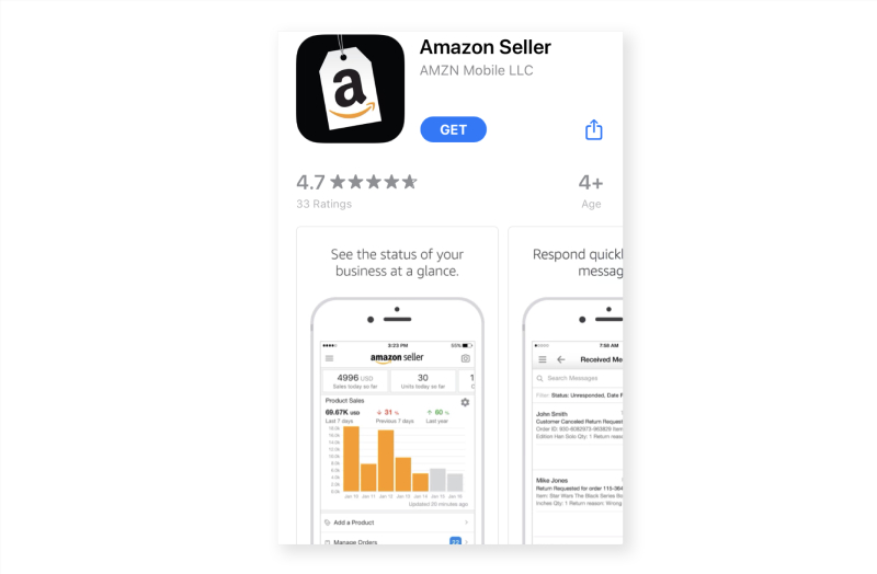 Amazon-Appstore Alternative App Stores: Discover Apps Like Aptoide