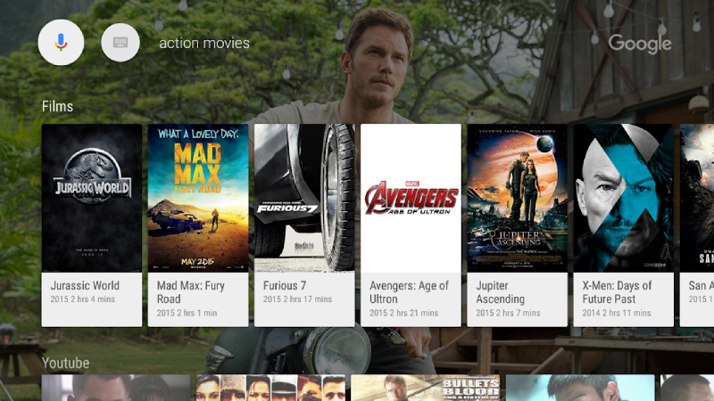 Android Stream Your Media: Home Entertainment Apps Like Plex